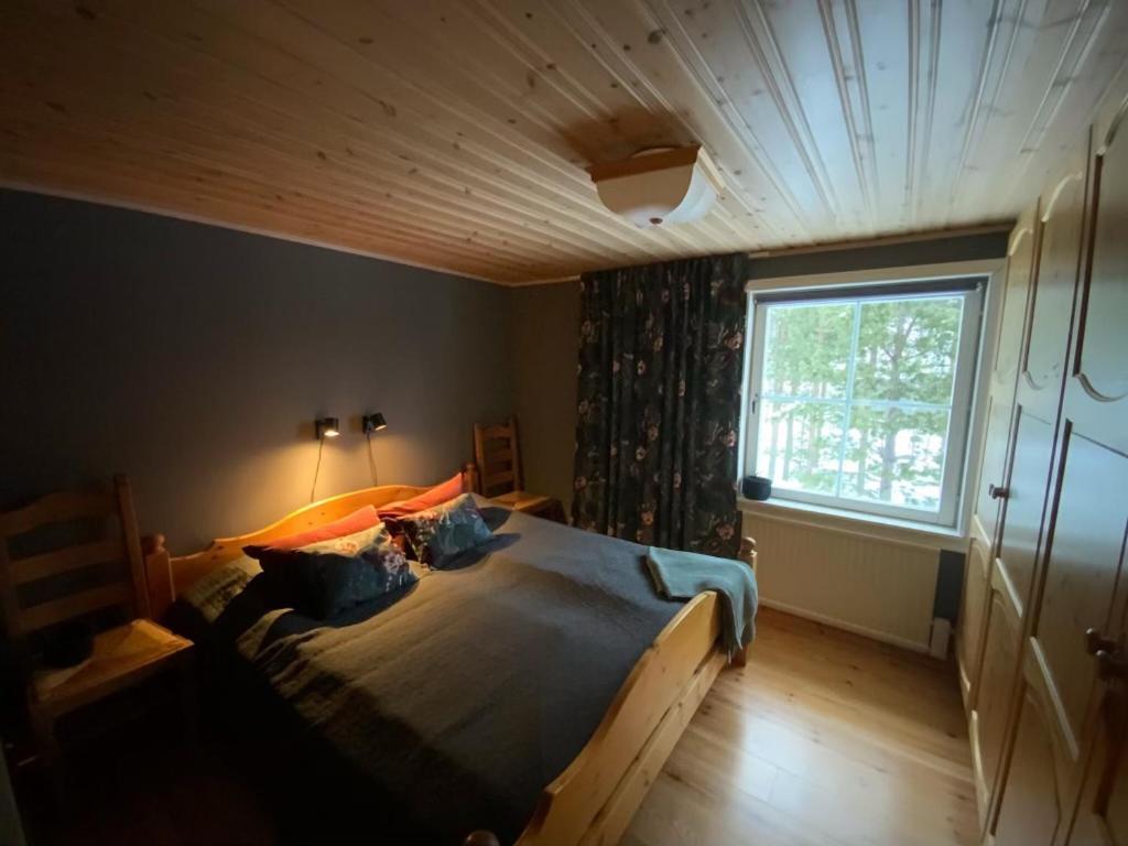 Mountain Cabin 洛夫斯达伦 外观 照片