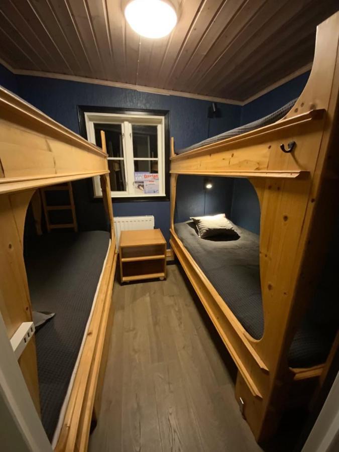 Mountain Cabin 洛夫斯达伦 外观 照片